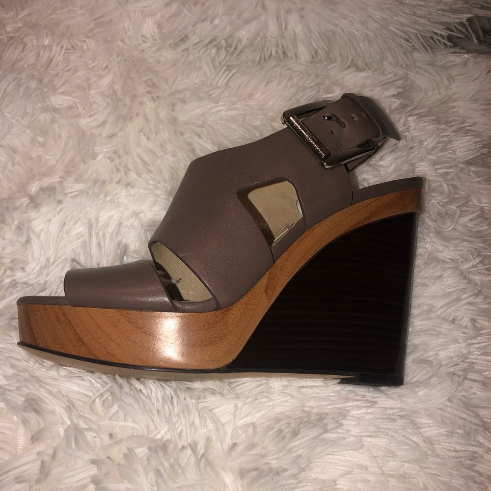Wedges Michael Kors - Picture 4 of 5